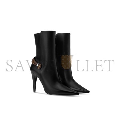 LOUIS VUITTON LEGACY ANKLE BOOT 1AIEUI LOUIS VUITTON LEGACY ANKLE BOOT 1AIEUI